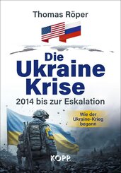 Die Ukraine-Krise