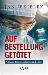 Auf Bestellung get&ouml;tet