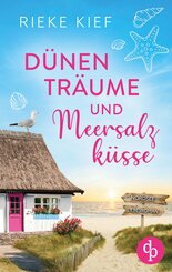 D&uuml;nentr&auml;ume und Meersalzk&uuml;sse