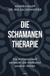 Die Schamanen-Therapie