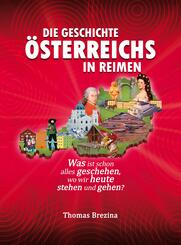 Die Geschichte &Ouml;sterreichs in Reimen