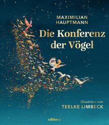 Die Konferenz der V&ouml;gel