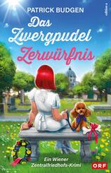 Das Zwergpudel-Zerw&uuml;rfnis