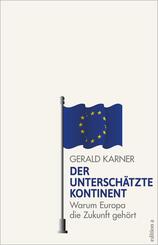 Der untersch&auml;tzte Kontinent