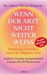 Wenn der Arzt nicht weiter wei&szlig;