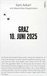 Graz, 10. Juni 2025