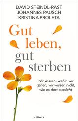 Gut leben, gut sterben
