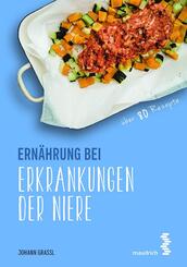 Ern&auml;hrung bei Erkrankungen der Niere