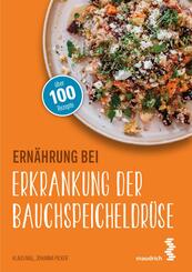 Ern&auml;hrung bei Erkrankung der Bauchspeicheldr&uuml;se