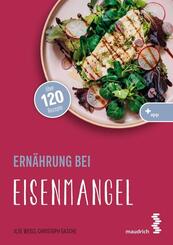 Ern&auml;hrung bei Eisenmangel