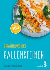 Ern&auml;hrung bei Gallensteinen