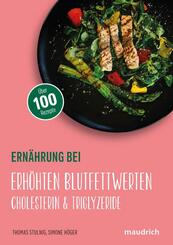 Ern&auml;hrung bei erh&ouml;hten Blutfettwerten