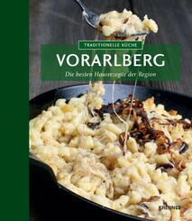 Traditionelle K&uuml;che Vorarlberg