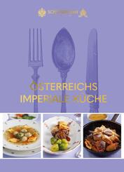&Ouml;sterreichs imperiale K&uuml;che