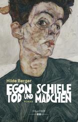 Egon Schiele - Tod und M&auml;dchen