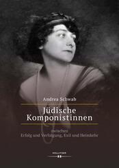 J&uuml;dische Komponistinnen
