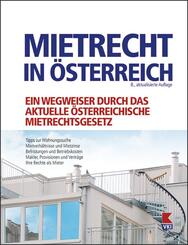 Mietrecht in &Ouml;sterreich