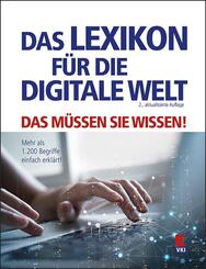 Das Lexikon f&uuml;r die digitale Welt