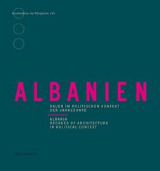 Albanien.