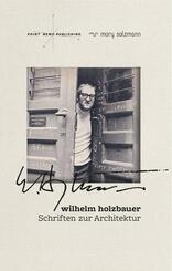 Holzbauer