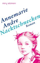 Nacktschnecken