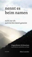 NENNT ES BEIM NAMEN