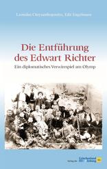 Die Entf&uuml;hrung des Edwart Richter
