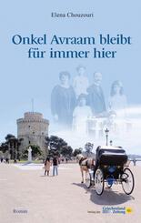 Onkel Avraam bleibt f&uuml;r immer hier