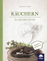R&auml;uchern zu heiligen Zeiten