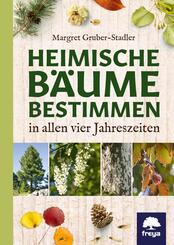 Heimische B&auml;ume bestimmen