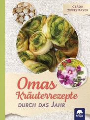 Omas Kr&auml;uterrezepte