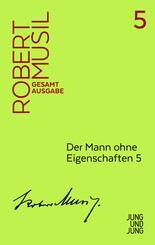 Der Mann ohne Eigenschaften 5.Tl.5