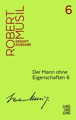 Der Mann ohne Eigenschaften.Tl.5