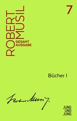 B&uuml;cher.Tl.I