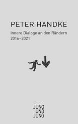 Innere Dialoge an den R&auml;ndern