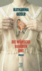 Die W&uuml;nsche geh&ouml;ren uns