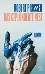Das gepl&uuml;nderte Nest
