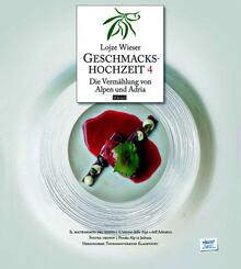 Geschmackshochzeit 4