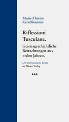 Riflessioni Tusculane