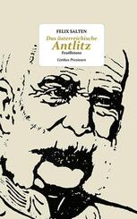 Das &ouml;sterreichische Antlitz