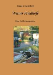 Wiener Friedh&ouml;fe