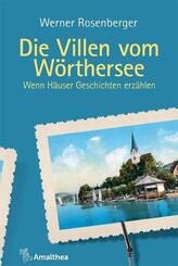 Die Villen vom W&ouml;rthersee