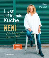 Lust auf fremde K&uuml;che