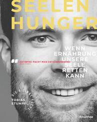 Seelenhunger