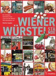 Wiener W&uuml;rstelst&auml;nde