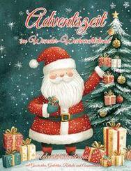Adventszeit im Wunder-Weihnachtsland 1