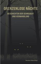 Grenzenlose N&auml;chte - Geschichten der Sehnsucht und Verwandlung