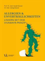Allergien & Unvertr&auml;glichkeiten