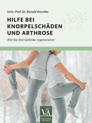 Hilfe bei Knorpelsch&auml;den und Arthrose
