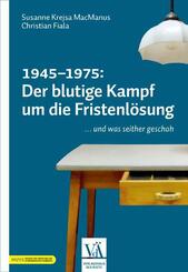 1945-1975: Der blutige Kampf um die Fristenl&ouml;sung